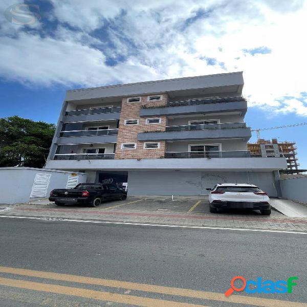 Apartamento mobiliado em Balneário Piçarras