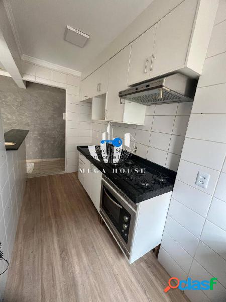 Apartamento na Av. das Palmeiras 3 Dormitórios 1 Suíte 1