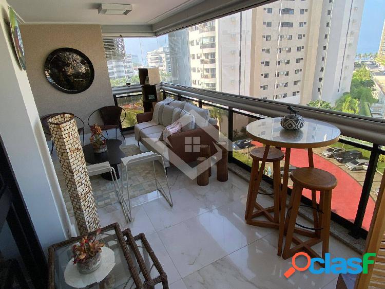 Apartamento no Waterways Barra da Tijuca: 2 Quartos,