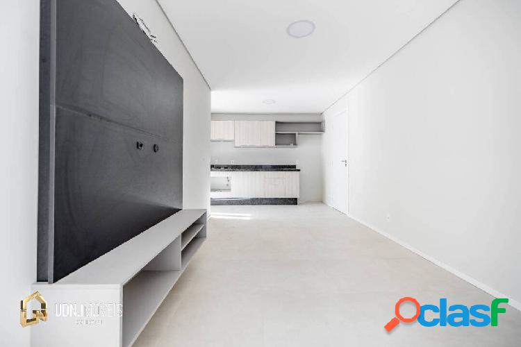 Apartamento p/ locação semi mobiliado bairro Itoupava