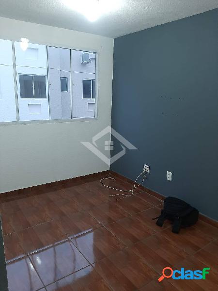 Apartamento para Aluguel em Campo Grande: 2 Quartos,