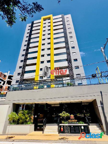 Apartamento para Locação de 3 Quartos - Zona Sul, Vila