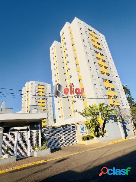 Apartamento para Venda de 3 Quartos - Zona Sul, Vila