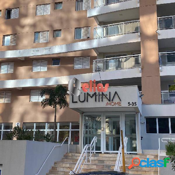 Apartamento para locação Edifício Lumina 2 dormitórios