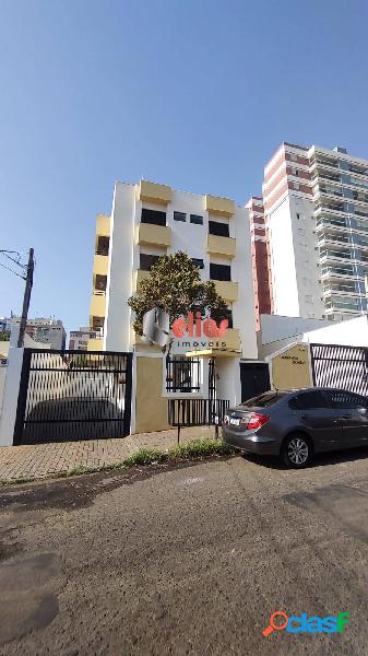 Apartamento para venda 1 quarto no Jardim Planalto