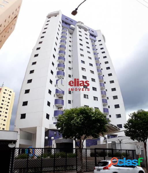 Apartamento para venda Prox.Shopping Bauru Ed.Spazio Sul