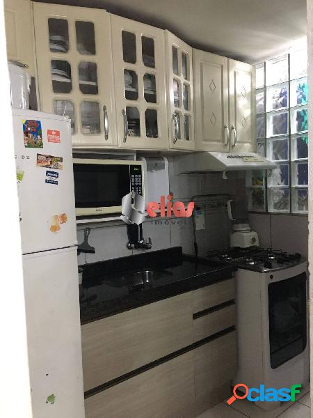 Apartamento para venda no Residencial Orquídeas 1