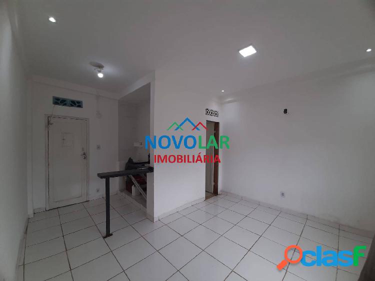 Apartamento tipo kitnet junto à Rodovia e ao Centro São