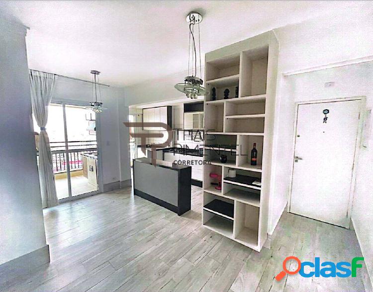 Apartamento à venda 73m² em bairro nobre de Osasco - Life