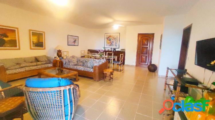 Apartamento à venda Riviera pé na areia com vista para