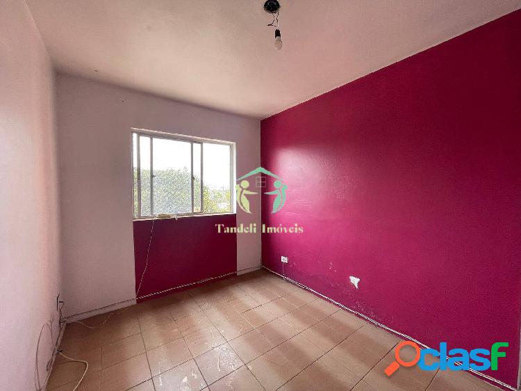 Apartamento à venda com 50m², 2 quartos e 1 vaga (Rudge