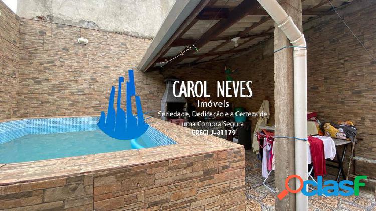 CASA 2 DORMITÓRIOS CONTRATO DE COMPRA E VENDA ITAGUAÍ