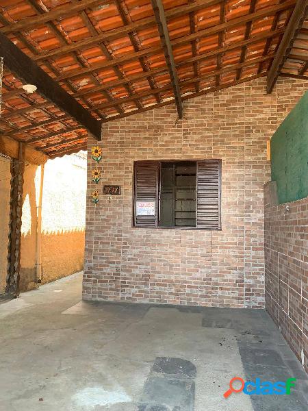 CASA PARA LOCAÇÃO DE 2 DORMITÓRIOS NO CANTO DO FORTE