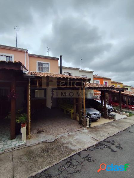 CASA PARA VENDA E LOCAÇÃO CONDOMÍNIO FECHADO - BARUERI/SP