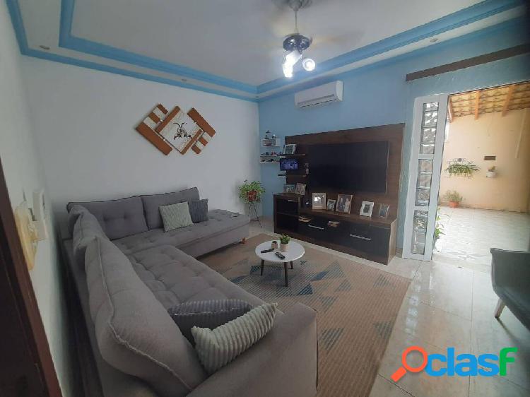 CASA TERREA 3 DORMITÓRIOS VENDE JARDIM BONFIGLIOLI JUNDIAI