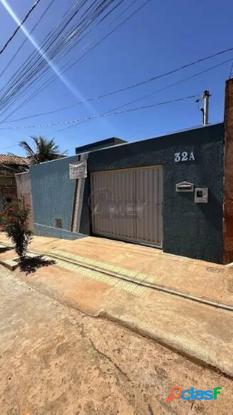 CASA À VENDA – DOCUMENTOS PAGOS – BAIRRO INDEPENDÊNCIA