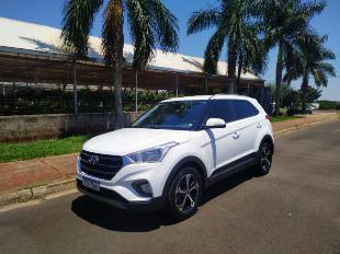 CRETA 2021 SMART PLUS 1.6