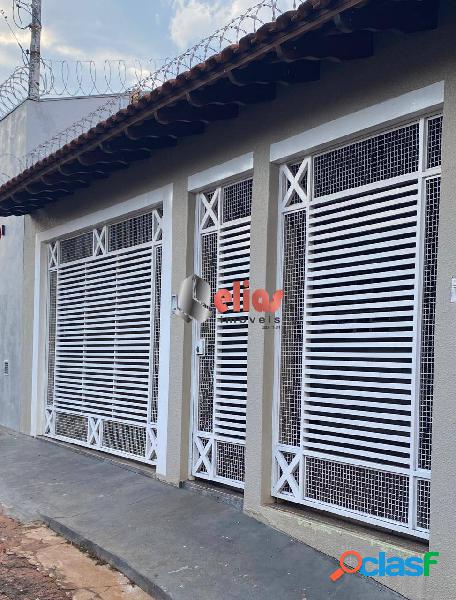 Casa 2 quartos 145m² na Vila Giunta à venda por 430mil