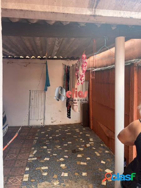 Casa 3 quartos 91m² à venda por $180 mil