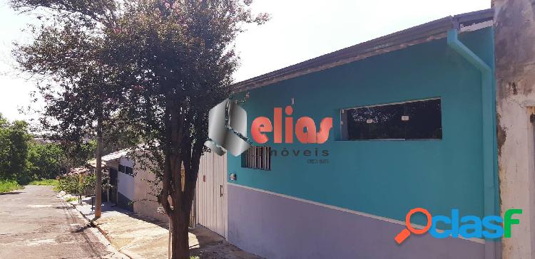 Casa 3 quartos Vila Jose Regino para venda