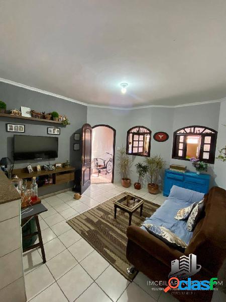 Casa Espaçosa à Venda no Jardim São José - Avalia