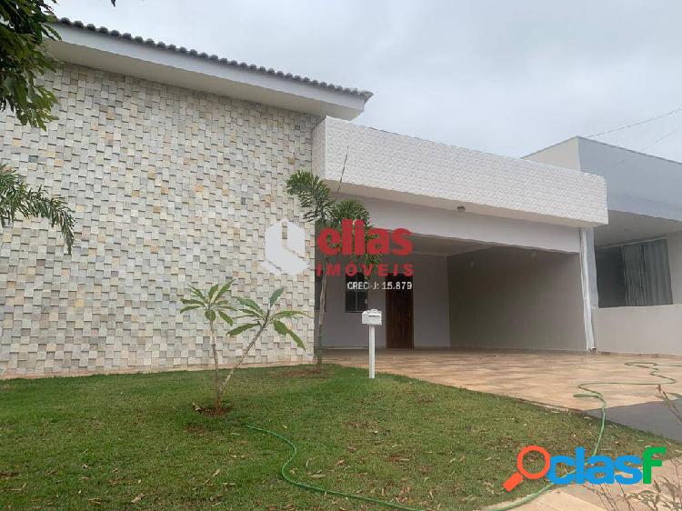 Casa a Venda no Vale Florido