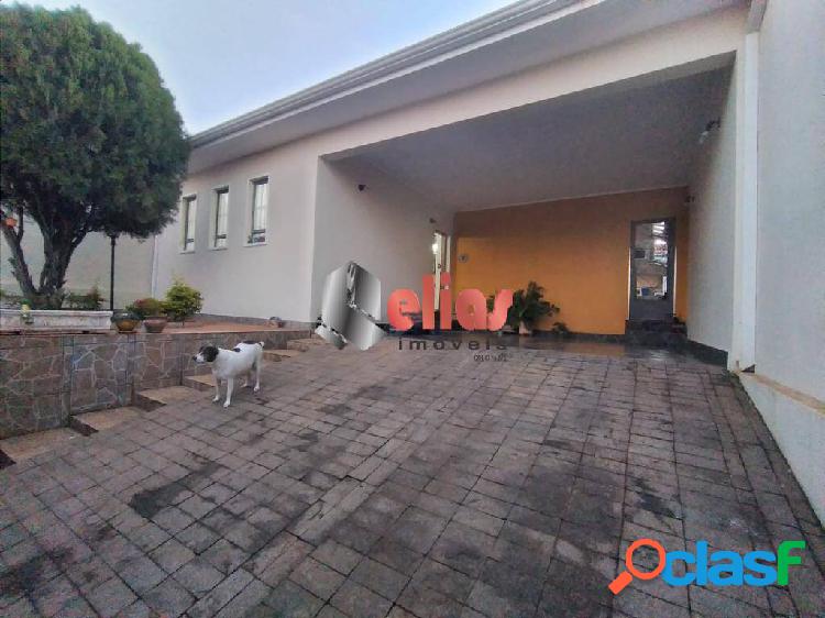 Casa a venda Vila Lemos 3 Dormitorios sendo 01 suite R$ 460