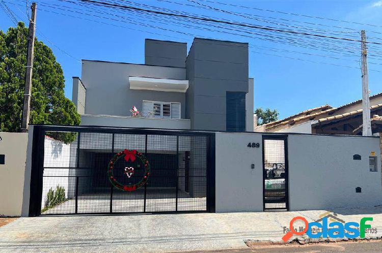 Casa a venda em São Pedro Botânico