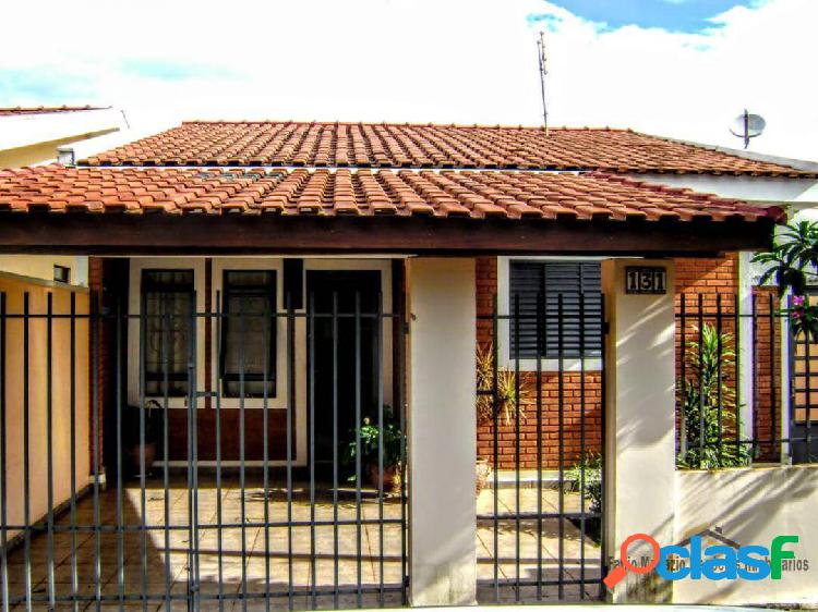 Casa a venda em São Pedro Jardim Holliday