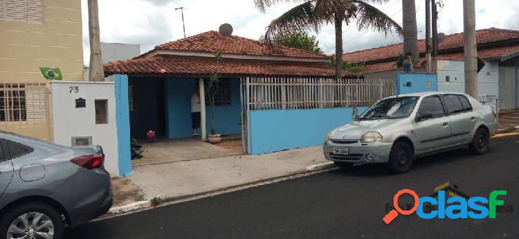 Casa a venda em São Pedro Jardim Mariluz