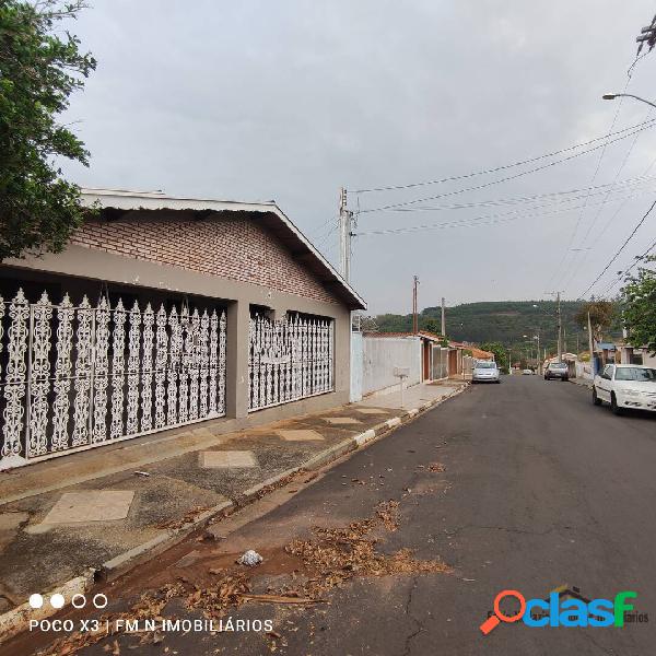 Casa a venda em São Pedro Vila Nova