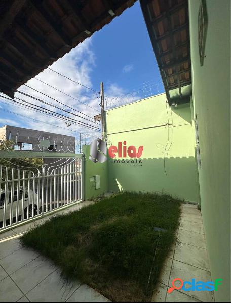 Casa com 177m² 3 quartos na Vila Souto à venda por 465 mil