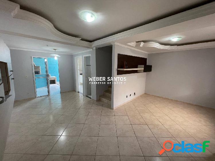 Casa com 184m² e 3 Dormitórios no Jardim América em