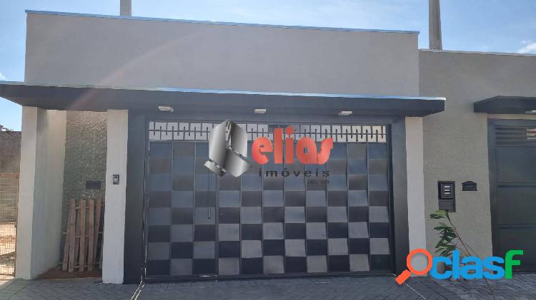 Casa com 3 quartos à venda 155m² por 560mil