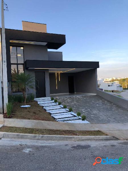 Casa dos Sonhos: Conforto e Natureza num Só Lugar!