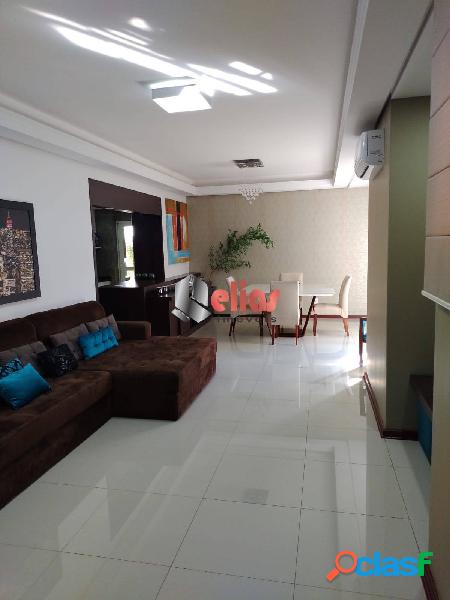 Casa em condominio Villaggi0 1 para venda com 3 QUARTOS