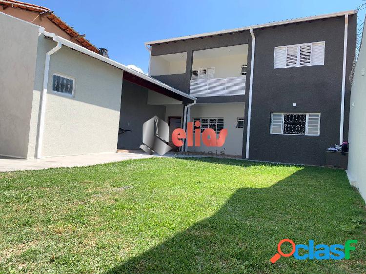 Casa nova pra venda 2d no Jardim Prudência