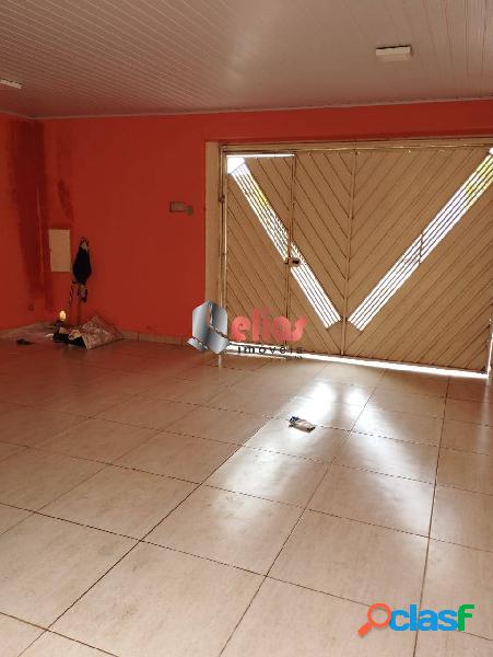 Casa para venda Jardim Carolina 300 mil