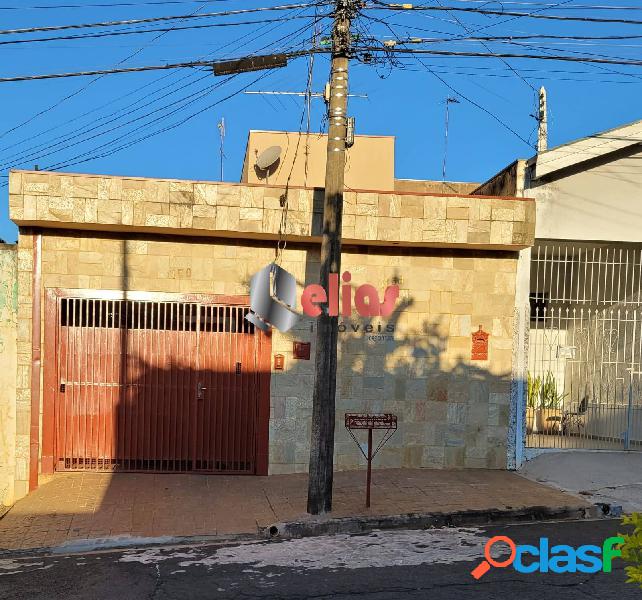 Casa para venda Vila Lemos 02 dormitórios R$ 340 MIL