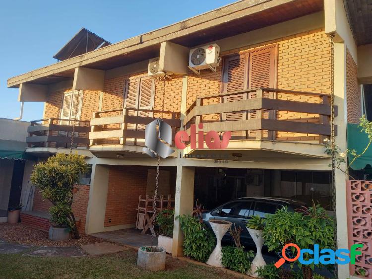 Casa para venda com 3 dormitório com suíte- jardim