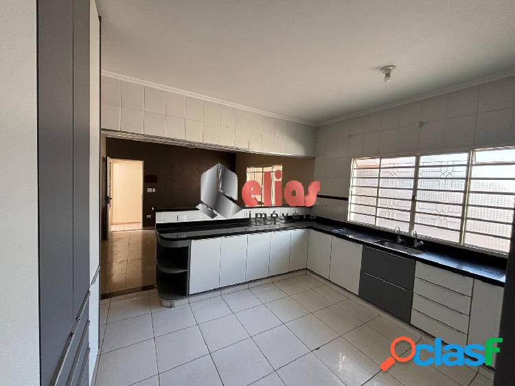 Casa para venda em Agudos com edícula Jardim Marcia