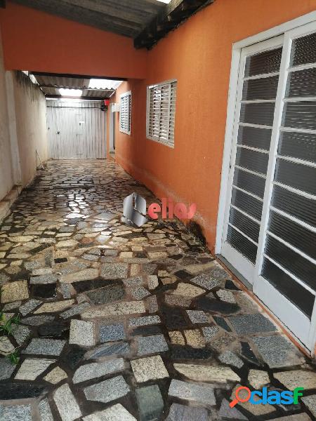 Casa para venda vila Ypiranga prox. Av Castelo Branco 2