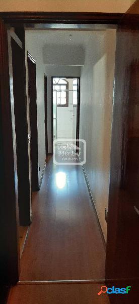 Casa sobrado para locação, 3 dorm. 179,40 m, Bela Vista -