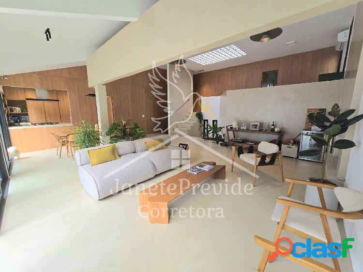 Casa à venda, 3 suítes, Alphaville, Santana de