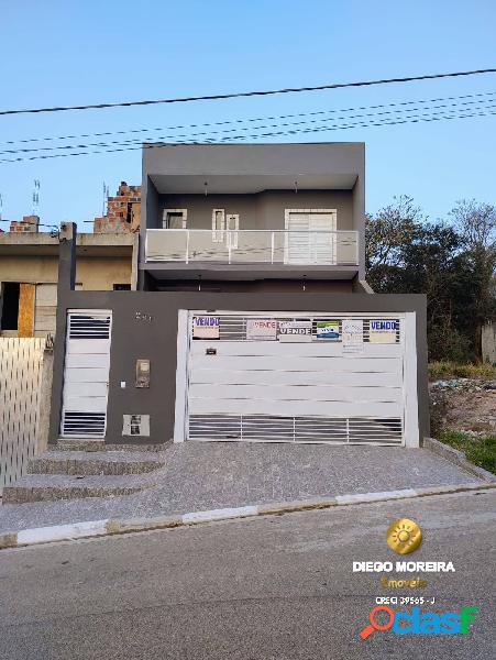 Casa á venda em Caieiras com 3 dormitórios