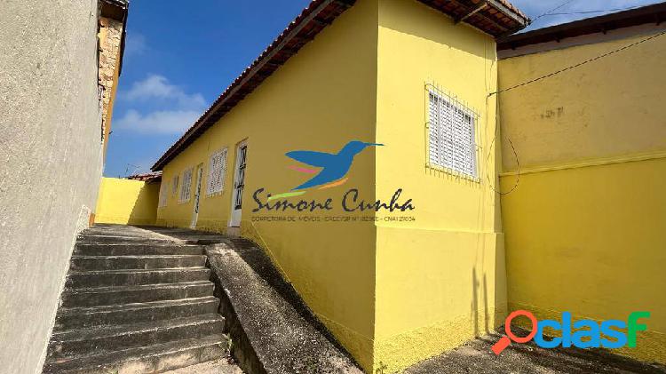 Casa à venda no bairro Cruzeiro do Sul em São José dos