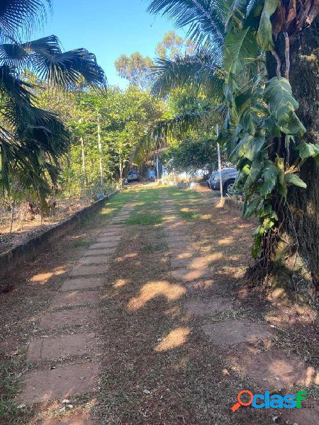 Chácara a venda em São Pedro Condomínio Serra Verde