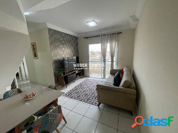 Cobertura Duplex com 124m² e 3 Dormitórios no Bosque dos