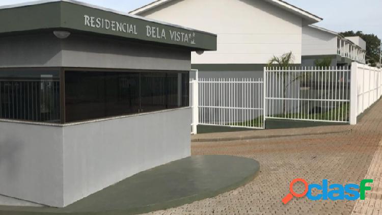 Duplex com 3 quartos, 78,94m², à venda em Torres,