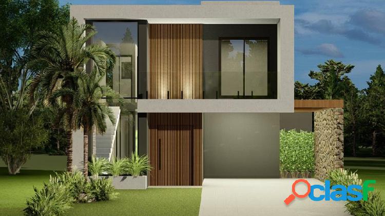 Duplex com 4 quartos, 258m², à venda em Xangri-lá, Centro
